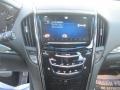 2013 Black Raven Cadillac ATS 3.6L Premium AWD  photo #11