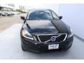 Black Stone - XC60 T6 AWD Photo No. 9