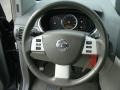 Gray Steering Wheel Photo for 2009 Nissan Quest #76943071