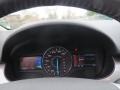 Charcoal Black Gauges Photo for 2013 Ford Edge #76943083