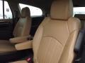 2013 Champagne Silver Metallic Buick Enclave Leather  photo #16