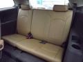 Choccachino Leather Rear Seat Photo for 2013 Buick Enclave #76943137