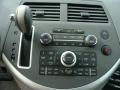 Gray Controls Photo for 2009 Nissan Quest #76943152