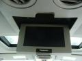 Gray Entertainment System Photo for 2009 Nissan Quest #76943264