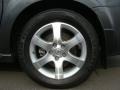 2009 Nissan Quest 3.5 SE Wheel and Tire Photo