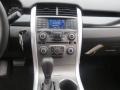 Charcoal Black Controls Photo for 2013 Ford Edge #76943750