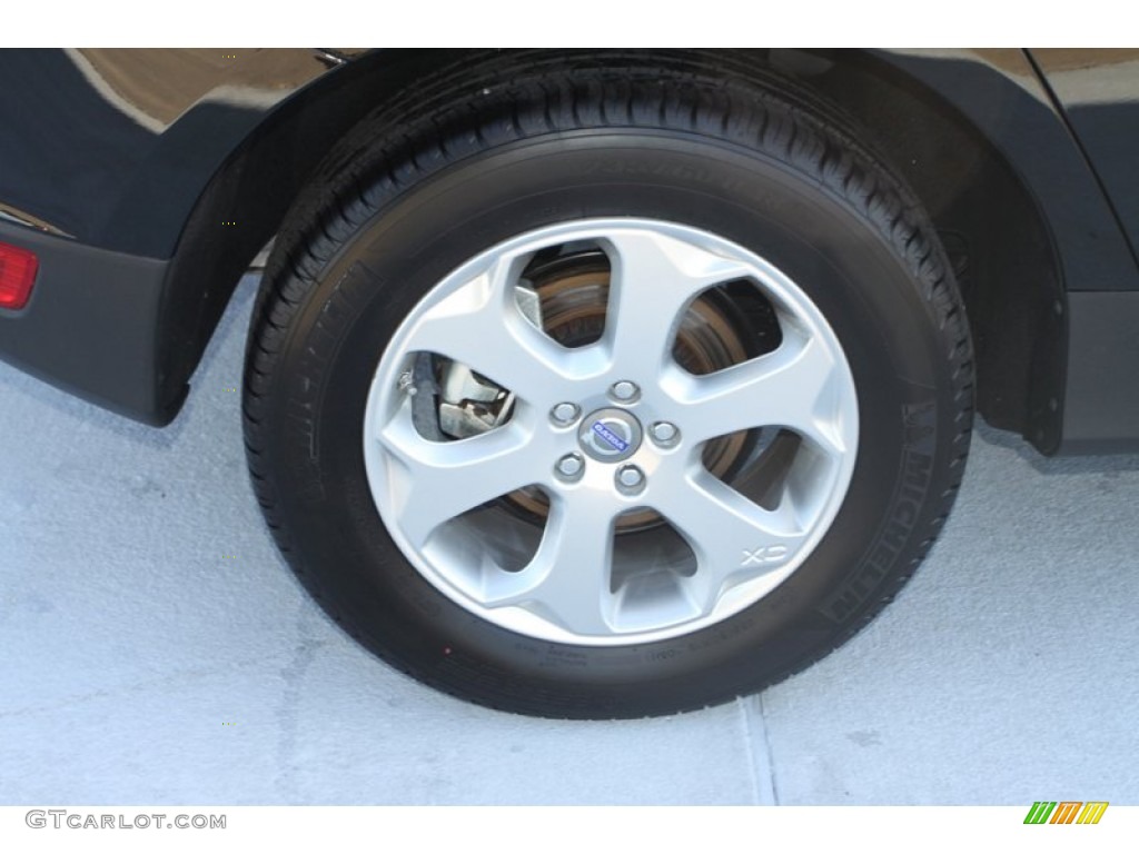 2013 Volvo XC60 3.2 Wheel Photo #76943773