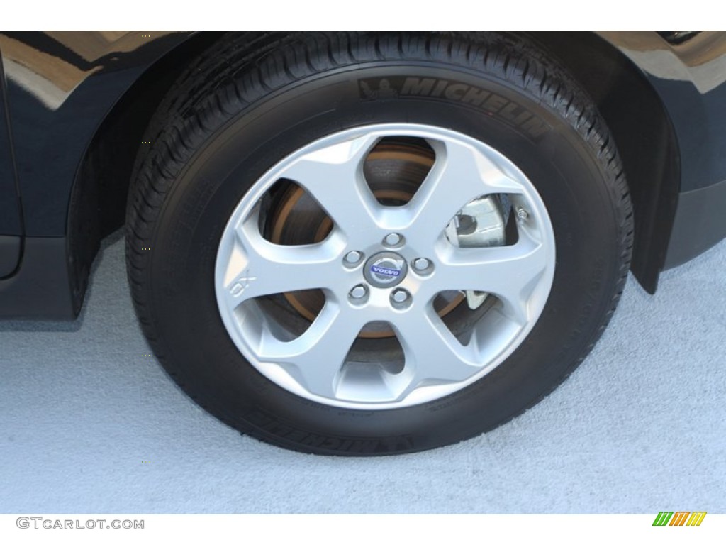 2013 Volvo XC60 3.2 Wheel Photo #76943794