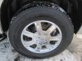 2007 Cadillac Escalade AWD Wheel and Tire Photo