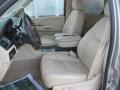 Cocoa/Light Cashmere Front Seat Photo for 2007 Cadillac Escalade #76944214