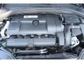  2013 XC60 3.2 3.2 Liter DOHC 24-Valve VVT Inline 6 Cylinder Engine
