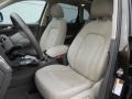 Cardamom Beige Front Seat Photo for 2011 Audi Q5 #76944259