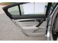 Graystone 2013 Acura TL Standard TL Model Door Panel