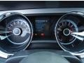 Charcoal Black Gauges Photo for 2013 Ford Mustang #76944313