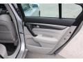 Graystone 2013 Acura TL Standard TL Model Door Panel