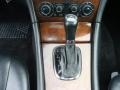 5 Speed Automatic 2006 Mercedes-Benz C 280 4Matic Luxury Transmission
