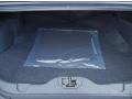 Charcoal Black Trunk Photo for 2013 Ford Mustang #76944379