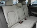 Cardamom Beige 2011 Audi Q5 3.2 quattro Interior Color