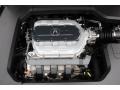 3.5 Liter SOHC 24-Valve VTEC V6 2013 Acura TL Standard TL Model Engine