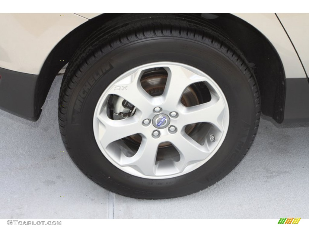 2013 Volvo XC60 3.2 Wheel Photo #76944478