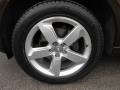 2011 Audi Q5 3.2 quattro Wheel