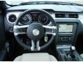 Stone Dashboard Photo for 2013 Ford Mustang #76944615