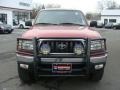 Impulse Red Pearl - Tacoma V6 TRD Double Cab 4x4 Photo No. 2