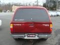 Impulse Red Pearl - Tacoma V6 TRD Double Cab 4x4 Photo No. 5