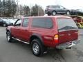 Impulse Red Pearl - Tacoma V6 TRD Double Cab 4x4 Photo No. 6