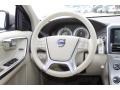 Sandstone 2013 Volvo XC60 3.2 Steering Wheel