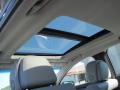 2013 Cadillac XTS Medium Titanium/Jet Black Interior Sunroof Photo