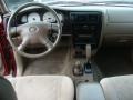 Impulse Red Pearl - Tacoma V6 TRD Double Cab 4x4 Photo No. 11
