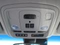 2013 Cadillac XTS Medium Titanium/Jet Black Interior Controls Photo