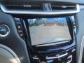 2013 Graphite Metallic Cadillac XTS Luxury AWD  photo #17