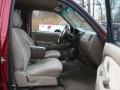 Impulse Red Pearl - Tacoma V6 TRD Double Cab 4x4 Photo No. 21