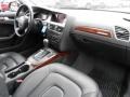 Black Dashboard Photo for 2010 Audi A4 #76945080