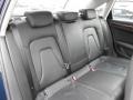 Black Rear Seat Photo for 2010 Audi A4 #76945135