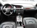 Black Dashboard Photo for 2010 Audi A4 #76945200