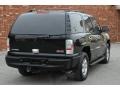 2004 Onyx Black GMC Yukon Denali AWD  photo #9