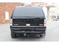 2004 Onyx Black GMC Yukon Denali AWD  photo #13