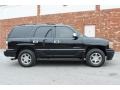 2004 Onyx Black GMC Yukon Denali AWD  photo #14