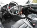 Anthracite Prime Interior Photo for 2004 Volkswagen Passat #76945630
