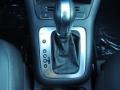 6 Speed Tiptronic Automatic 2011 Volkswagen Tiguan S 4Motion Transmission