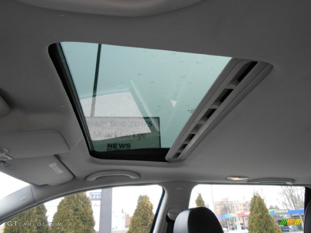 2004 Volkswagen Passat GLX 4Motion Wagon Sunroof Photos