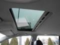 Sunroof of 2004 Passat GLX 4Motion Wagon