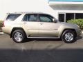 2004 Dorado Gold Pearl Toyota 4Runner Limited  photo #2