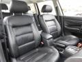 Front Seat of 2004 Passat GLX 4Motion Wagon