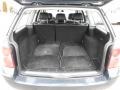 2004 Volkswagen Passat Anthracite Interior Trunk Photo