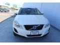 Ice White - XC60 3.2 Photo No. 8