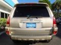 2004 Dorado Gold Pearl Toyota 4Runner Limited  photo #4